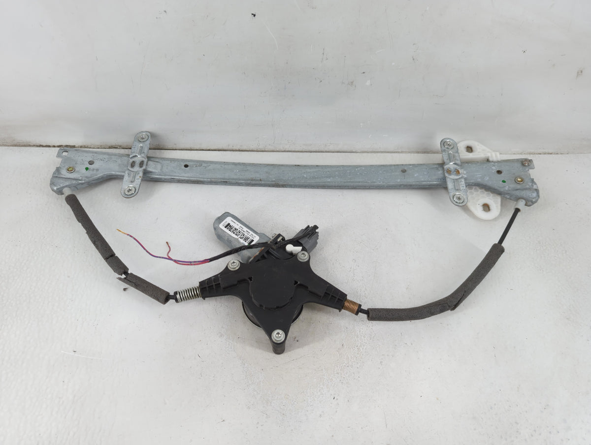 2005-2010 Honda Odyssey Used Window Regulator Passenger Front 967269 - Oemusedautoparts1.com