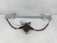 2005-2010 Honda Odyssey Used Window Regulator Passenger Front 967269 - Oemusedautoparts1.com
