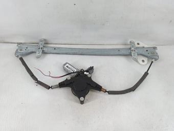 compare product 2005-2010 Honda Odyssey Used Window Regulator Passenger Front 967269