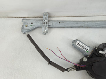 2005-2010 Honda Odyssey Used Window Regulator Passenger Front