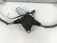 2005-2010 Honda Odyssey Used Window Regulator Passenger Front 967269 - Oemusedautoparts1.com