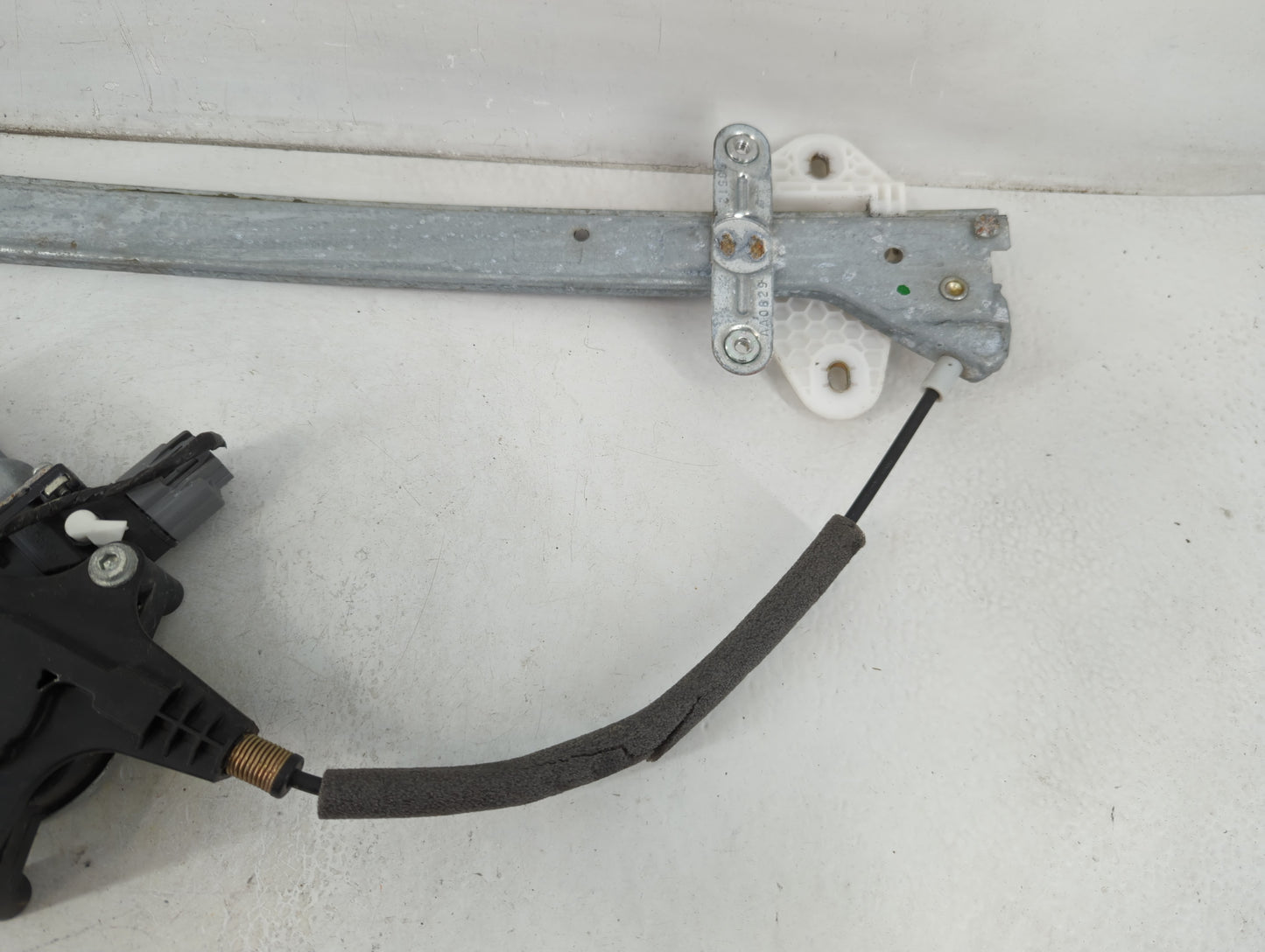 2005-2010 Honda Odyssey Window Regulator Passenger Front - Oemusedautoparts1.com