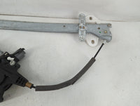 2005-2010 Honda Odyssey Used Window Regulator Passenger Front 967269 - Oemusedautoparts1.com