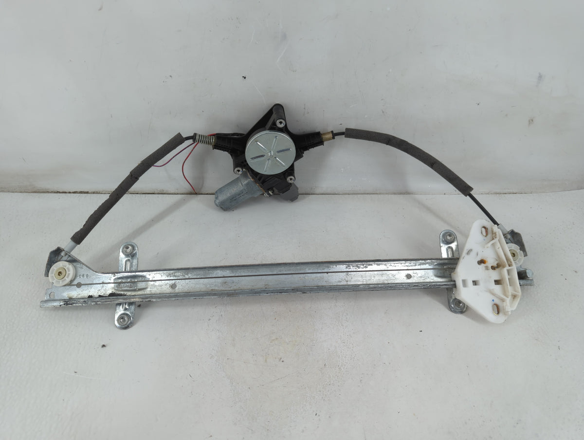 2005-2010 Honda Odyssey Used Window Regulator Passenger Front 967269 - Oemusedautoparts1.com