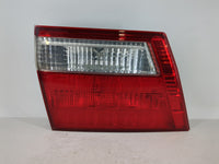 2005 Honda Odyssey Driver Left Side Tail Light Taillight Deck Lid Mounted - Oemusedautoparts1.com