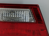 2005 Honda Odyssey Driver Left Side Tail Light Taillight Deck Lid Mounted - Oemusedautoparts1.com