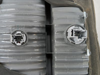 2005 Honda Odyssey Driver Left Side Tail Light Taillight Deck Lid Mounted - Oemusedautoparts1.com
