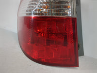 2005 Honda Odyssey Driver Left Side Tail Light Taillight Deck Lid Mounted - Oemusedautoparts1.com