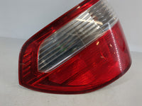2005 Honda Odyssey Driver Left Side Tail Light Taillight Deck Lid Mounted - Oemusedautoparts1.com