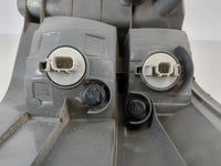 2005 Honda Odyssey Driver Left Side Tail Light Taillight Deck Lid Mounted - Oemusedautoparts1.com