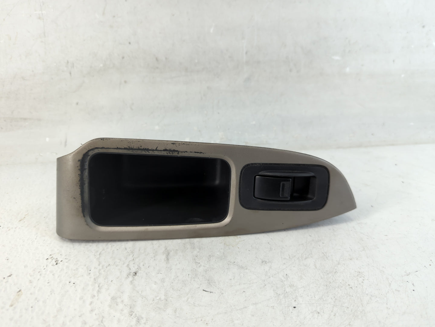 2003-2005 Honda Pilot Master Power Window Switch Replacement Driver Side Left P/N:003644115 83510S9V A110M1 Fits OEM Used Au