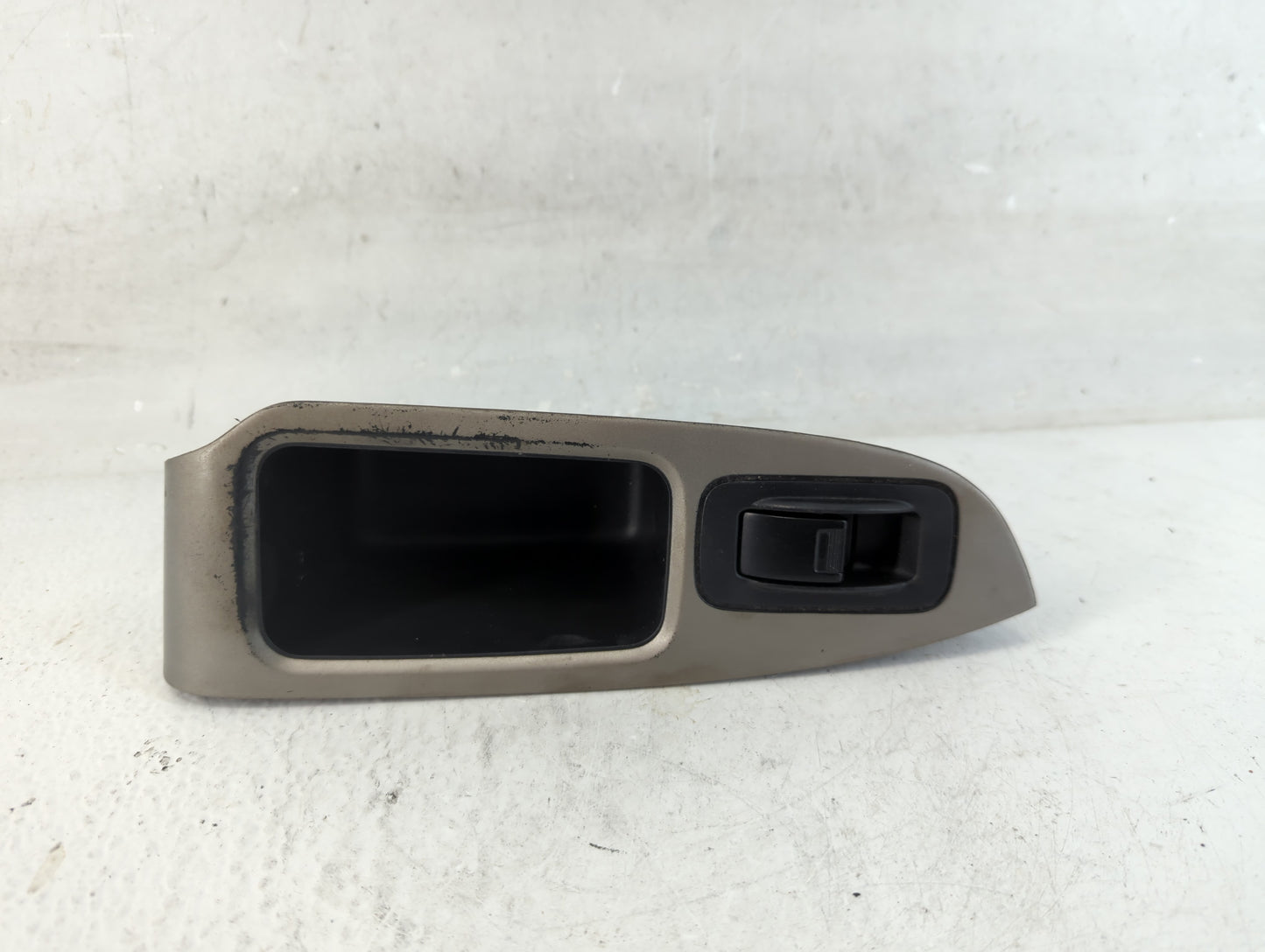 2003-2005 Honda Pilot Master Power Window Switch Replacement Driver Side Left P/N:003644115 83510S9V A110M1 Fits OEM Used Au