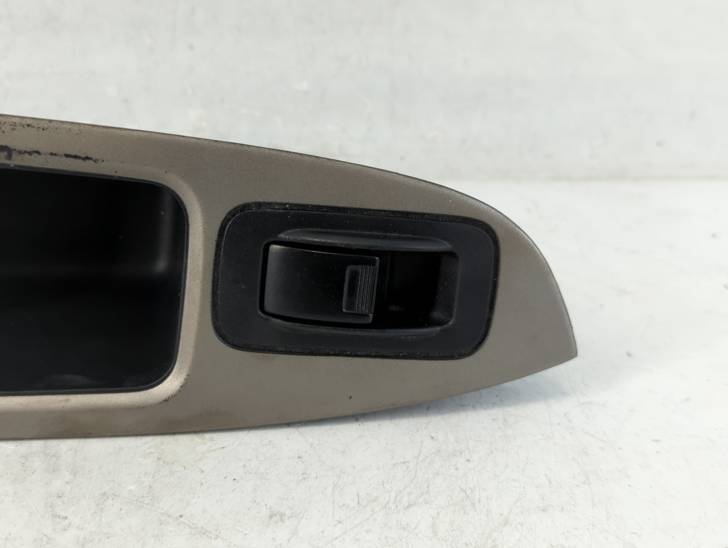 2003-2005 Honda Pilot Master Power Window Switch Replacement Driver Side Left P/N:003644115 83510S9V A110M1 Fits OEM Used Au