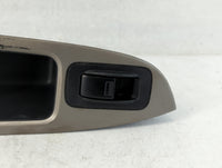 2003-2005 Honda Pilot Master Power Window Switch Replacement Driver Side Left P/N:003644115 83510S9V A110M1 Fits OEM Used Au