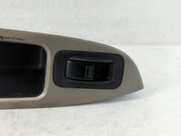2003-2005 Honda Pilot Master Power Window Switch Replacement Driver Side Left P/N:003644115 83510S9V A110M1 Fits OEM Used Au