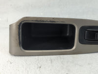 2003-2005 Honda Pilot Master Power Window Switch Replacement Driver Side Left P/N:003644115 83510S9V A110M1 Fits OEM Used Au