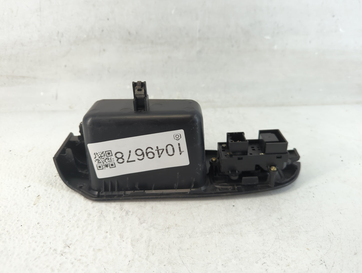 2003-2005 Honda Pilot Master Power Window Switch Replacement Driver Side Left P/N:003644115 83510S9V A110M1 Fits OEM Used Au