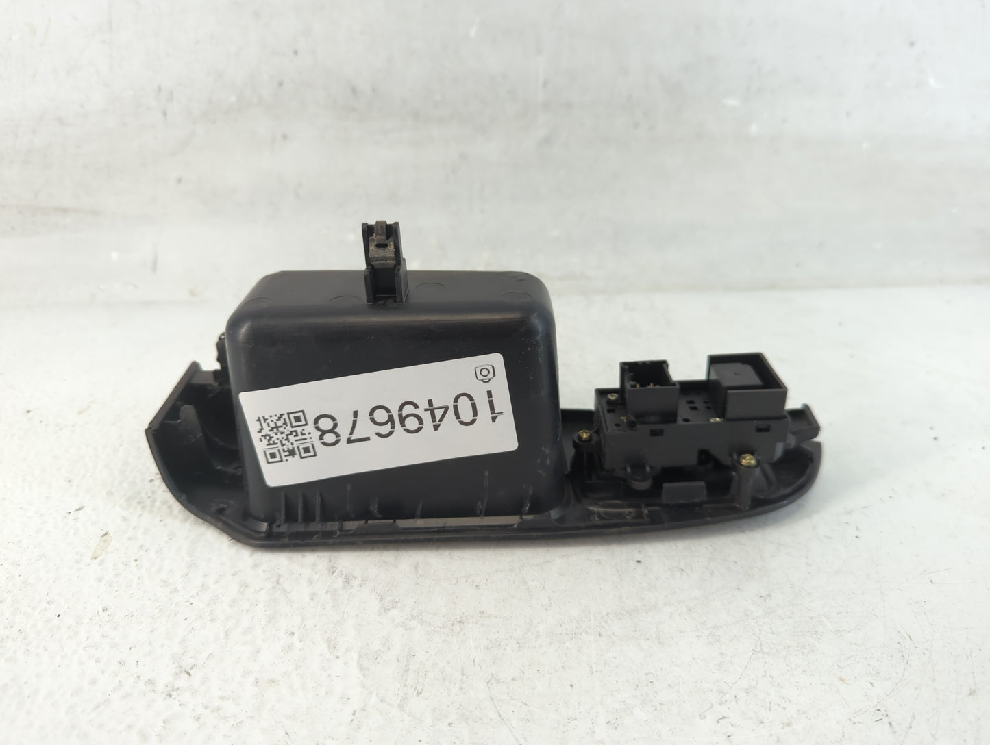 2003-2005 Honda Pilot Master Power Window Switch Replacement Driver Side Left P/N:003644115 83510S9V A110M1 Fits OEM Used Au