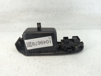 2003-2005 Honda Pilot Master Power Window Switch Replacement Driver Side Left P/N:003644115 83510S9V A110M1 Fits OEM Used Au