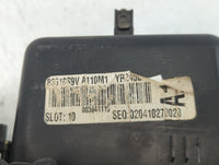 2003-2005 Honda Pilot Master Power Window Switch Replacement Driver Side Left P/N:003644115 83510S9V A110M1 Fits OEM Used Au