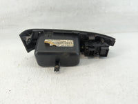 2003-2005 Honda Pilot Master Power Window Switch Replacement Driver Side Left P/N:003644115 83510S9V A110M1 Fits OEM Used Au