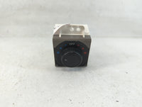 2003-2008 Honda Pilot Climate Control Module Temperature AC/Heater Replacement Fits Fits 2003 2004 2005 2006 2007 2008 OEM U