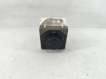 2003-2008 Honda Pilot Climate Control Module Temperature AC/Heater Replacement Fits Fits 2003 2004 2005 2006 2007 2008 OEM U