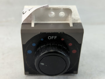 2003-2008 Honda Pilot Climate Control Module Temperature AC/Heater Replacement Fits Fits 2003 2004 2005 2006 2007 2008 OEM Used Auto Parts