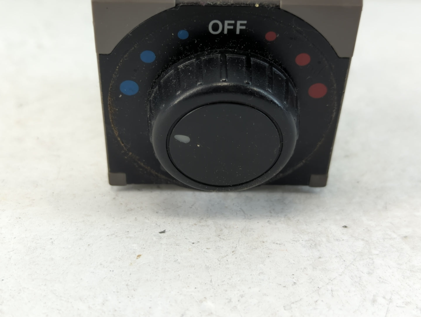 2003-2008 Honda Pilot Climate Control Module Temperature AC/Heater Replacement Fits Fits 2003 2004 2005 2006 2007 2008 OEM U