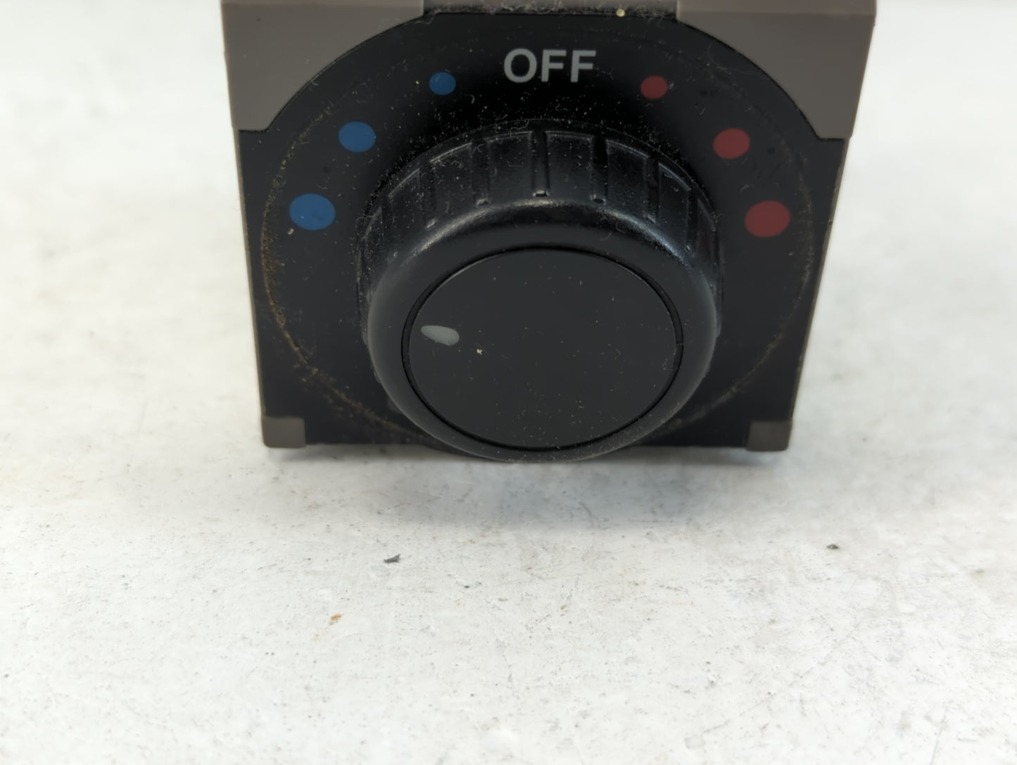 2003-2008 Honda Pilot Climate Control Module Temperature AC/Heater Replacement Fits Fits 2003 2004 2005 2006 2007 2008 OEM U