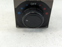 2003-2008 Honda Pilot Climate Control Module Temperature AC/Heater Replacement Fits Fits 2003 2004 2005 2006 2007 2008 OEM U