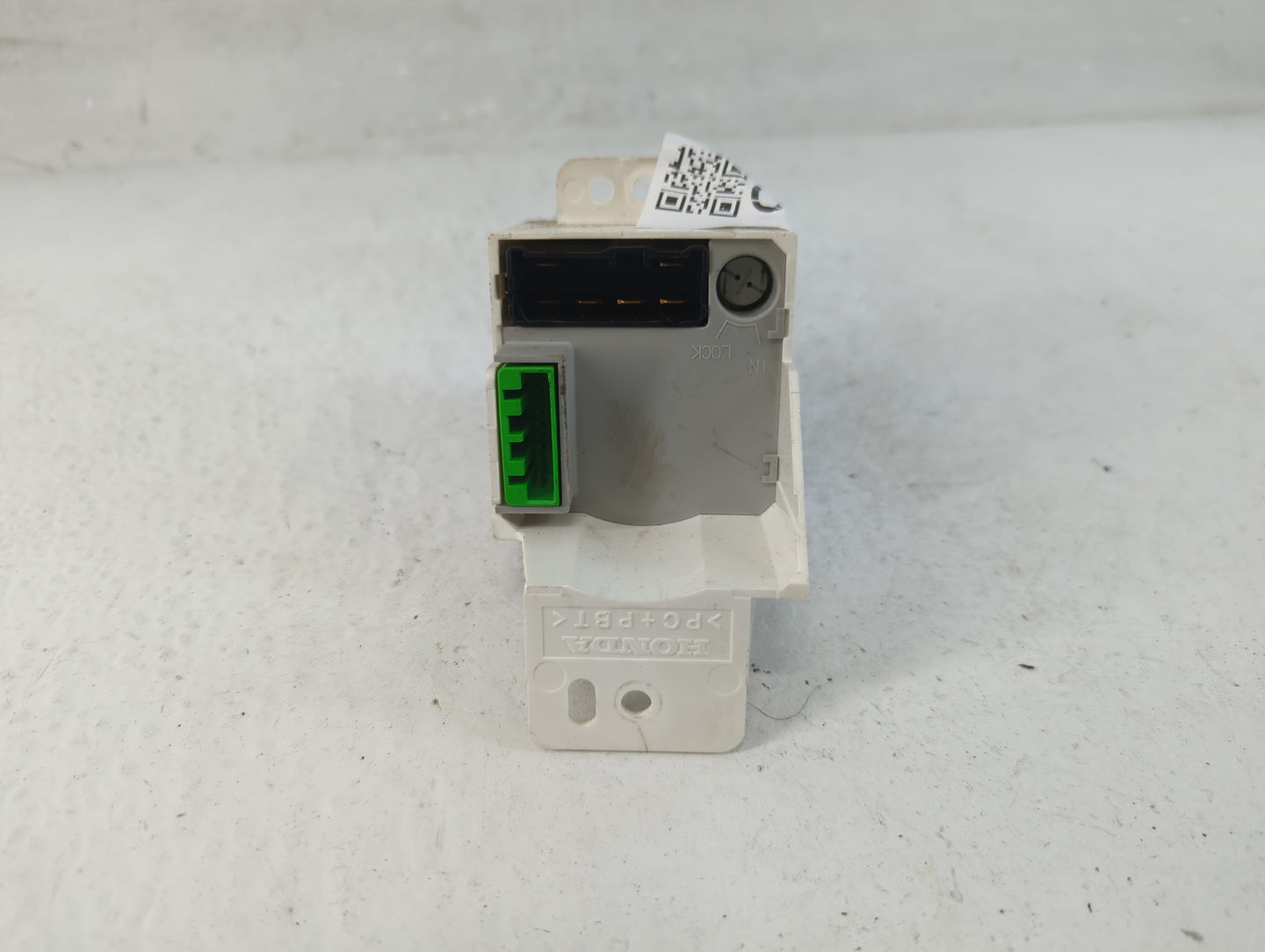 2003-2008 Honda Pilot Climate Control Module Temperature AC/Heater Replacement Fits Fits 2003 2004 2005 2006 2007 2008 OEM U