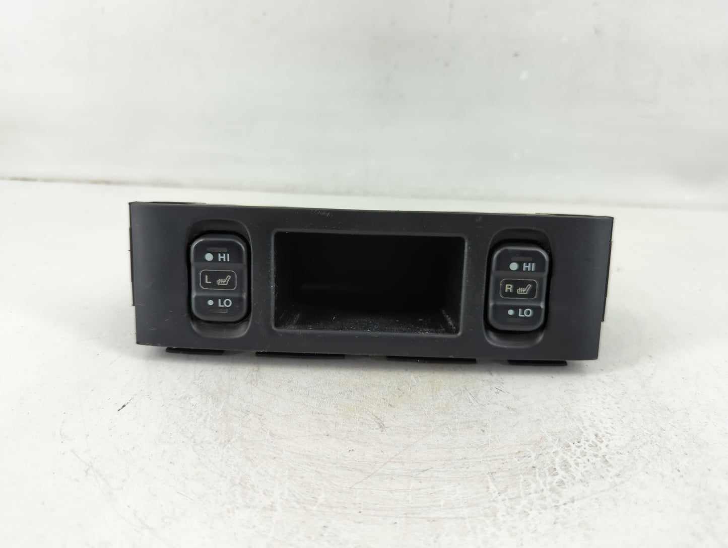 2003-2008 Honda Pilot Climate Control Module Temperature AC/Heater Replacement Fits Fits 2003 2004 2005 2006 2007 2008 OEM U
