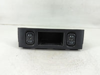 2003-2008 Honda Pilot Climate Control Module Temperature AC/Heater Replacement Fits Fits 2003 2004 2005 2006 2007 2008 OEM U