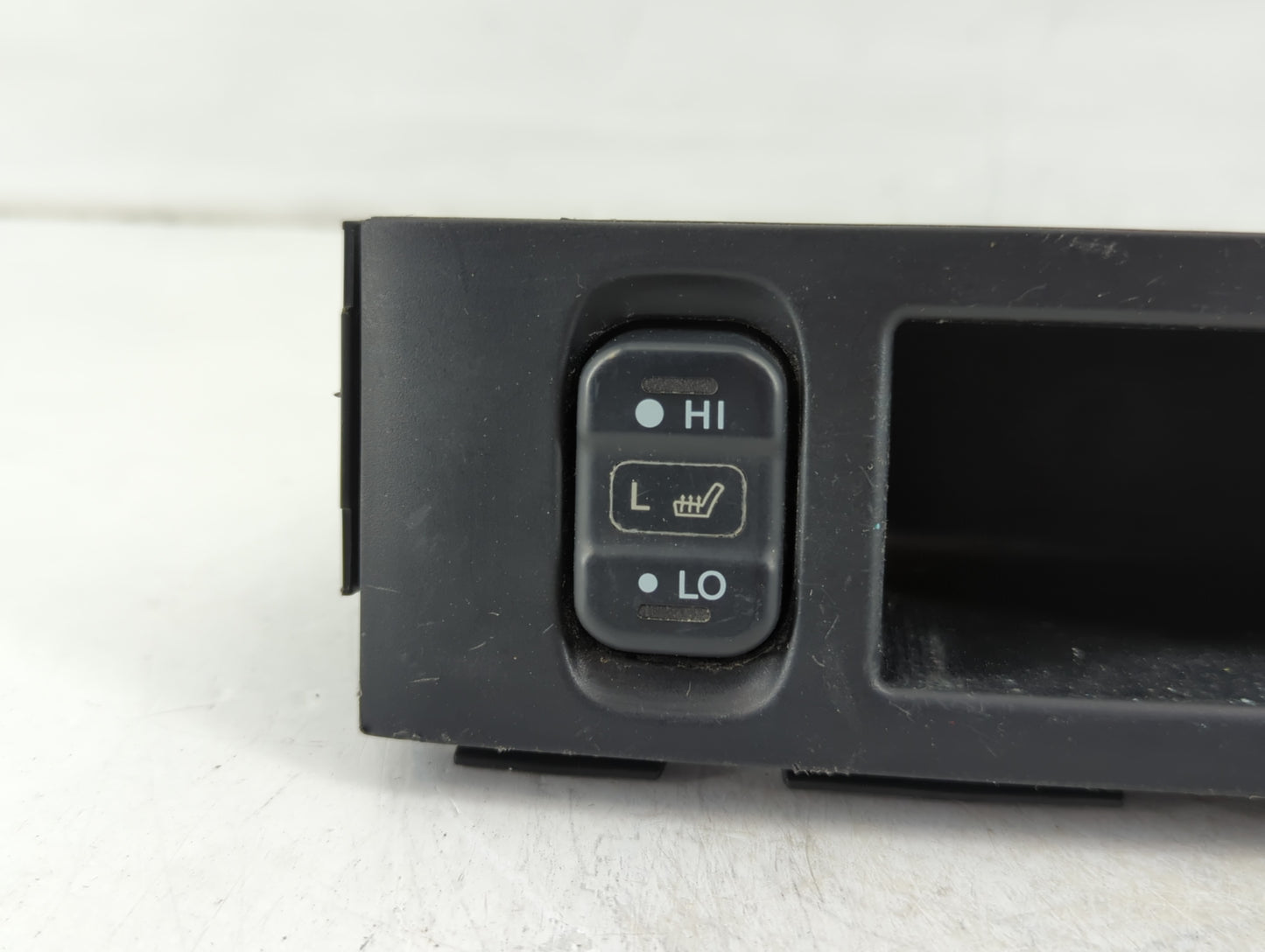 2003-2008 Honda Pilot Climate Control Module Temperature AC/Heater Replacement Fits Fits 2003 2004 2005 2006 2007 2008 OEM U