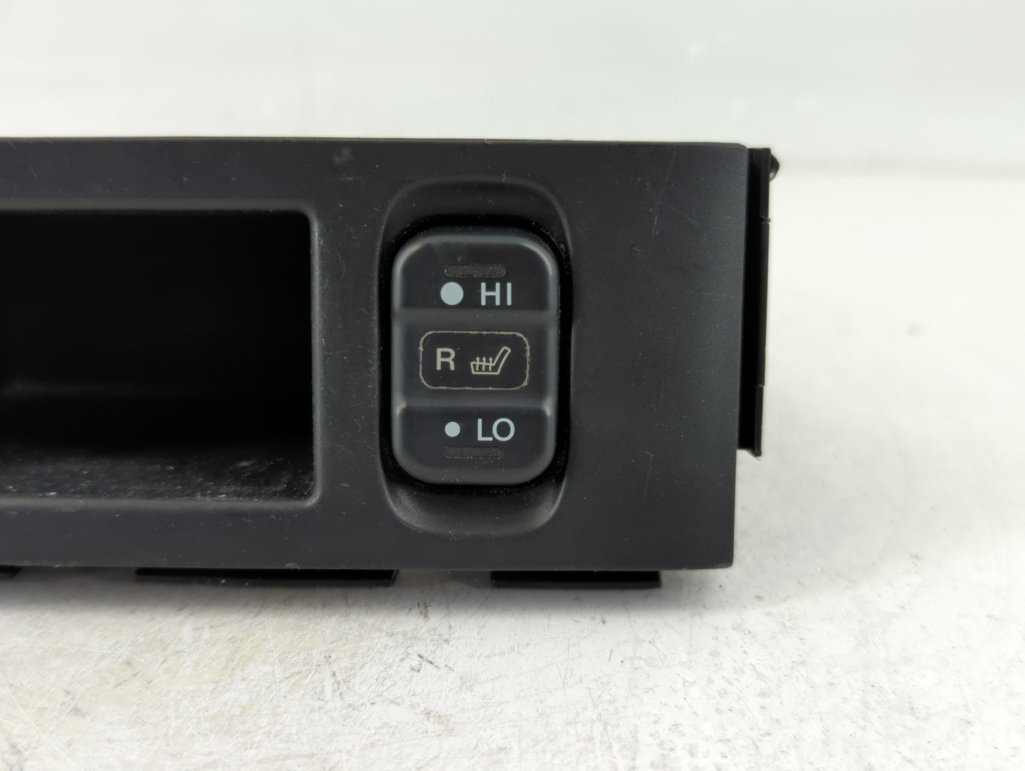 2003-2008 Honda Pilot Climate Control Module Temperature AC/Heater Replacement Fits Fits 2003 2004 2005 2006 2007 2008 OEM U