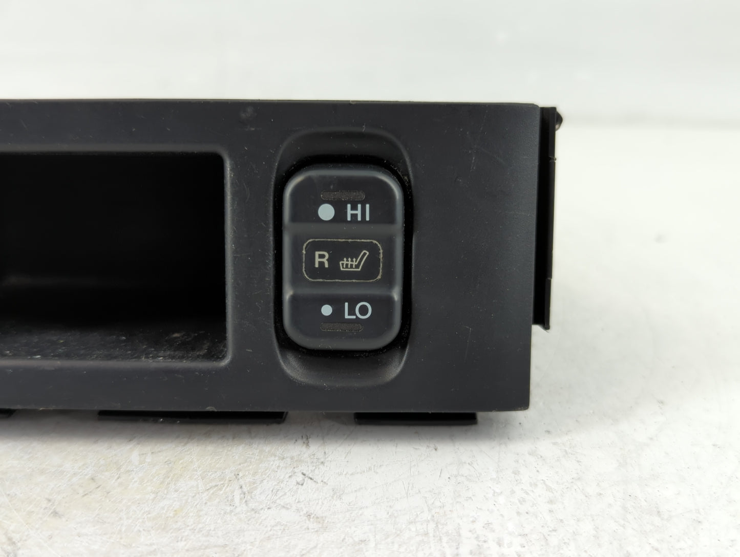 2003-2008 Honda Pilot Climate Control Module Temperature AC/Heater Replacement Fits Fits 2003 2004 2005 2006 2007 2008 OEM U