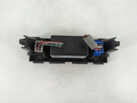 2003-2008 Honda Pilot Climate Control Module Temperature AC/Heater Replacement Fits Fits 2003 2004 2005 2006 2007 2008 OEM U