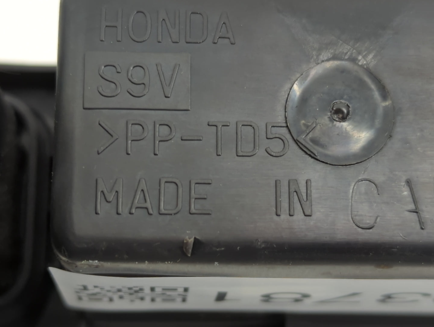 2003-2008 Honda Pilot Climate Control Module Temperature AC/Heater Replacement Fits Fits 2003 2004 2005 2006 2007 2008 OEM U