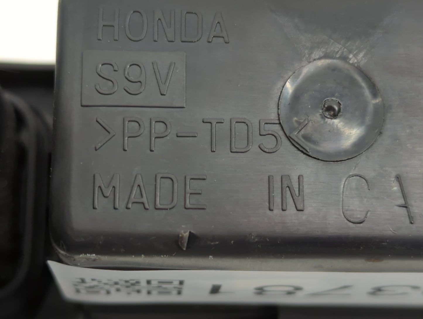 2003-2008 Honda Pilot Climate Control Module Temperature AC/Heater Replacement Fits Fits 2003 2004 2005 2006 2007 2008 OEM U