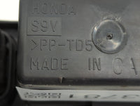 2003-2008 Honda Pilot Climate Control Module Temperature AC/Heater Replacement Fits Fits 2003 2004 2005 2006 2007 2008 OEM U