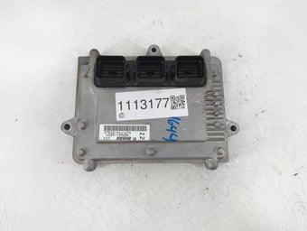 compare product 2005 Honda Pilot PCM Engine Control Computer ECU ECM PCU OEM P/N:37820-PVJ-A74 Fits OEM Used Auto Parts