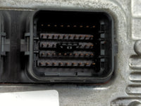 2005 Honda Pilot PCM Engine Control Computer ECU ECM PCU OEM P/N:37820-PVJ-A74 Fits OEM Used Auto Parts - Oemusedautoparts1.