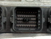 2005 Honda Pilot PCM Engine Control Computer ECU ECM PCU OEM P/N:37820-PVJ-A74 Fits OEM Used Auto Parts - Oemusedautoparts1.