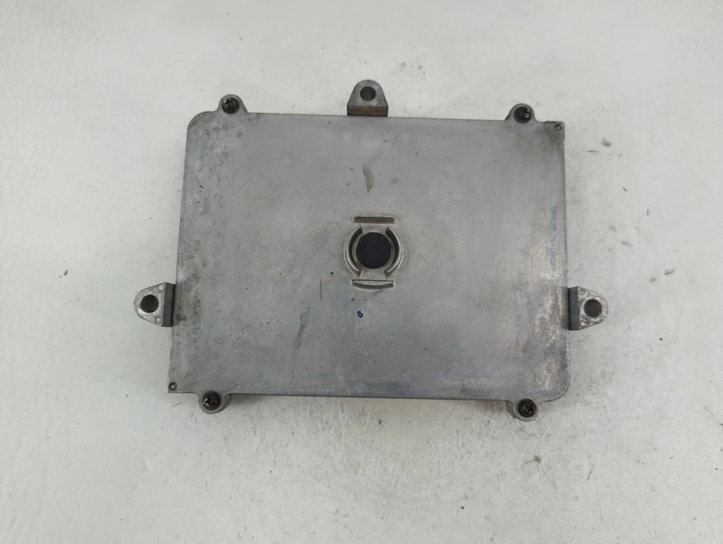 2005 Honda Pilot PCM Engine Control Computer ECU ECM PCU OEM P/N:37820-PVJ-A74 Fits OEM Used Auto Parts - Oemusedautoparts1.