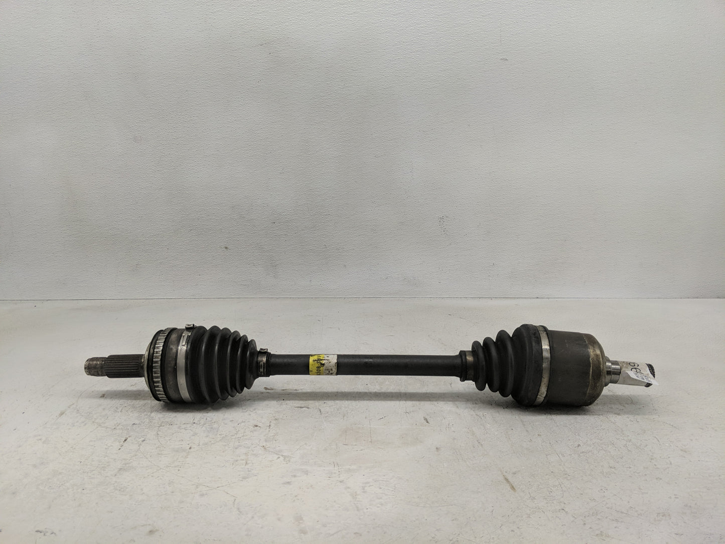 2006-2008 Honda Pilot Axle Shaft Front Driver Cv C/v - Oemusedautoparts1.com