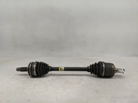 2006-2008 Honda Pilot Axle Shaft Front Driver Cv C/v - Oemusedautoparts1.com