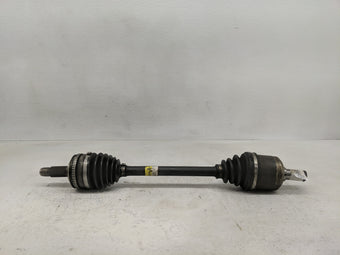 compare product 2006-2008 Honda Pilot Axle Shaft Front Driver Cv C/v