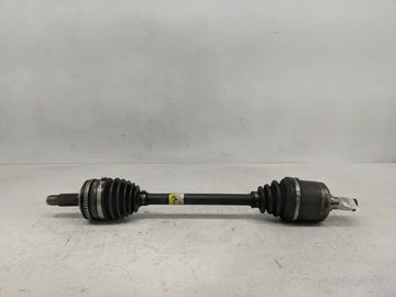 2006-2008 Honda Pilot Axle Shaft Front Driver Cv C/v - Oemusedautoparts1.com