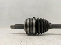 2006-2008 Honda Pilot Axle Shaft Front Driver Cv C/v - Oemusedautoparts1.com